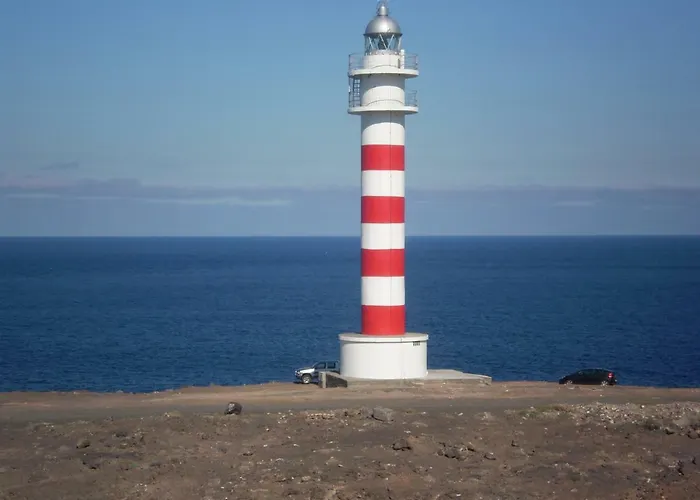 Los Peces de Gáldar