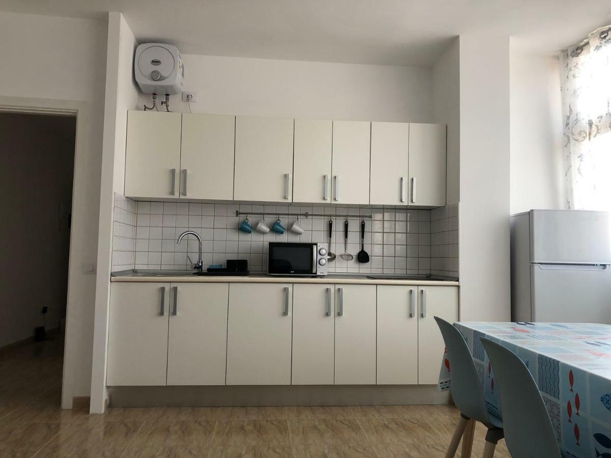 Apartment Peces De Galdar *