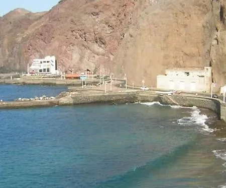 Los Peces De Galdar Sardina Exterior photo
