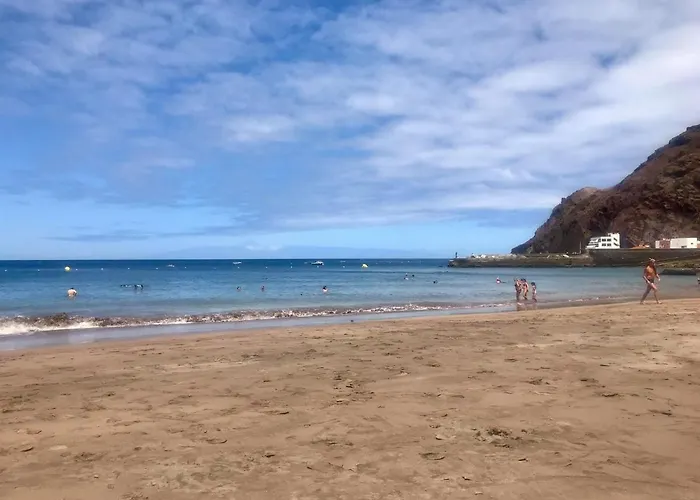 Los Peces De Galdar