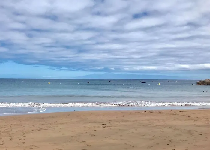 Los Peces De Galdar