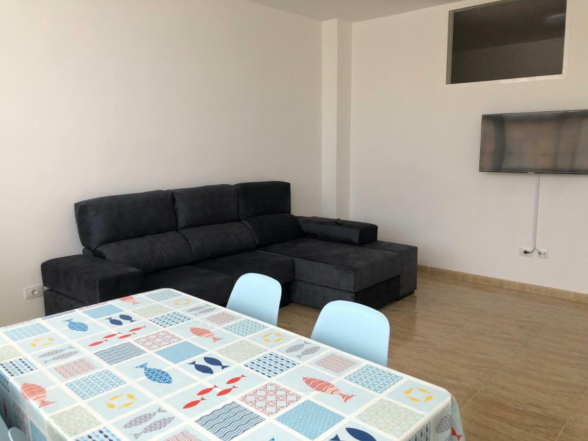 Apartment Peces De Galdar