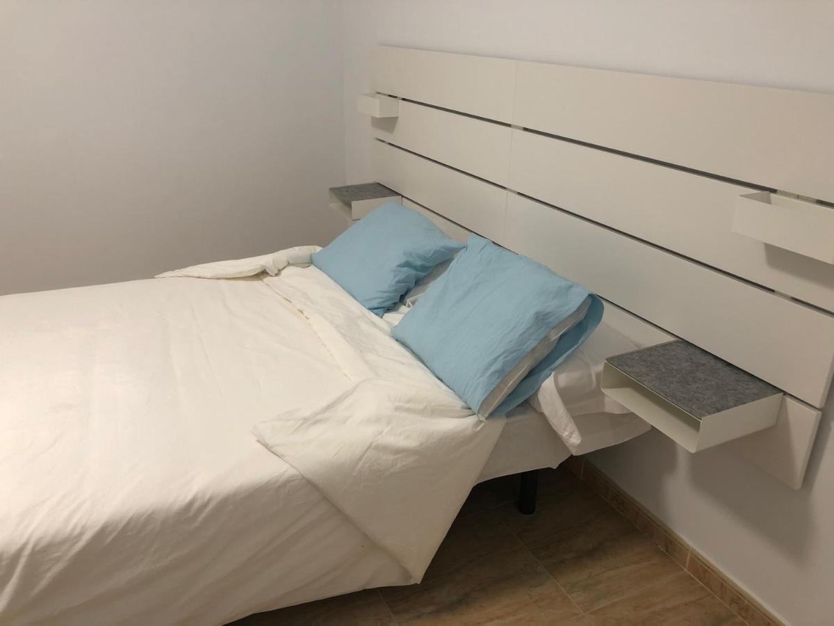 Peces De Galdar Appartement Sardina