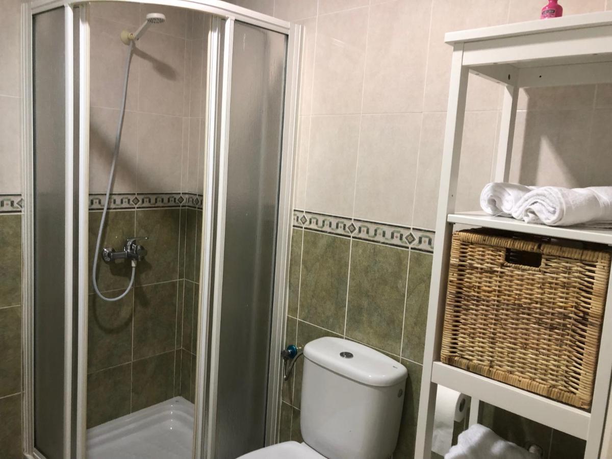 Apartment Peces De Galdar Sardina