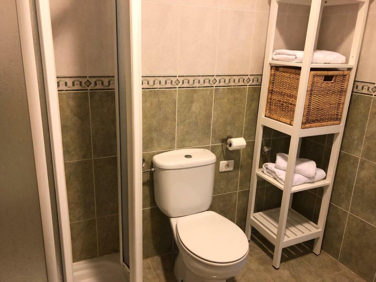 Apartament Peces De Galdar