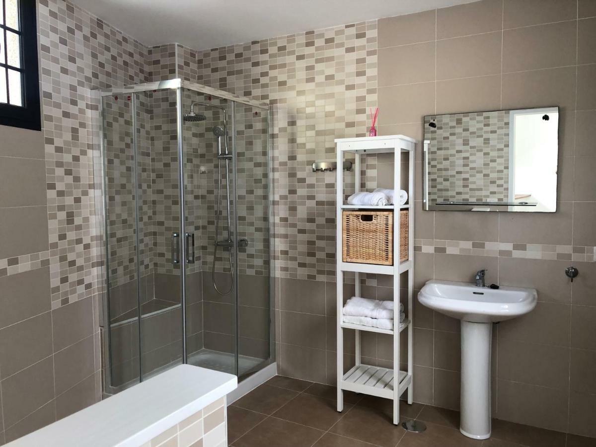 Apartament Peces De Galdar *