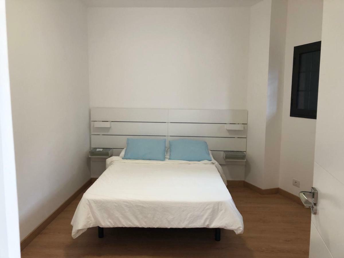 Apartament Peces De Galdar *