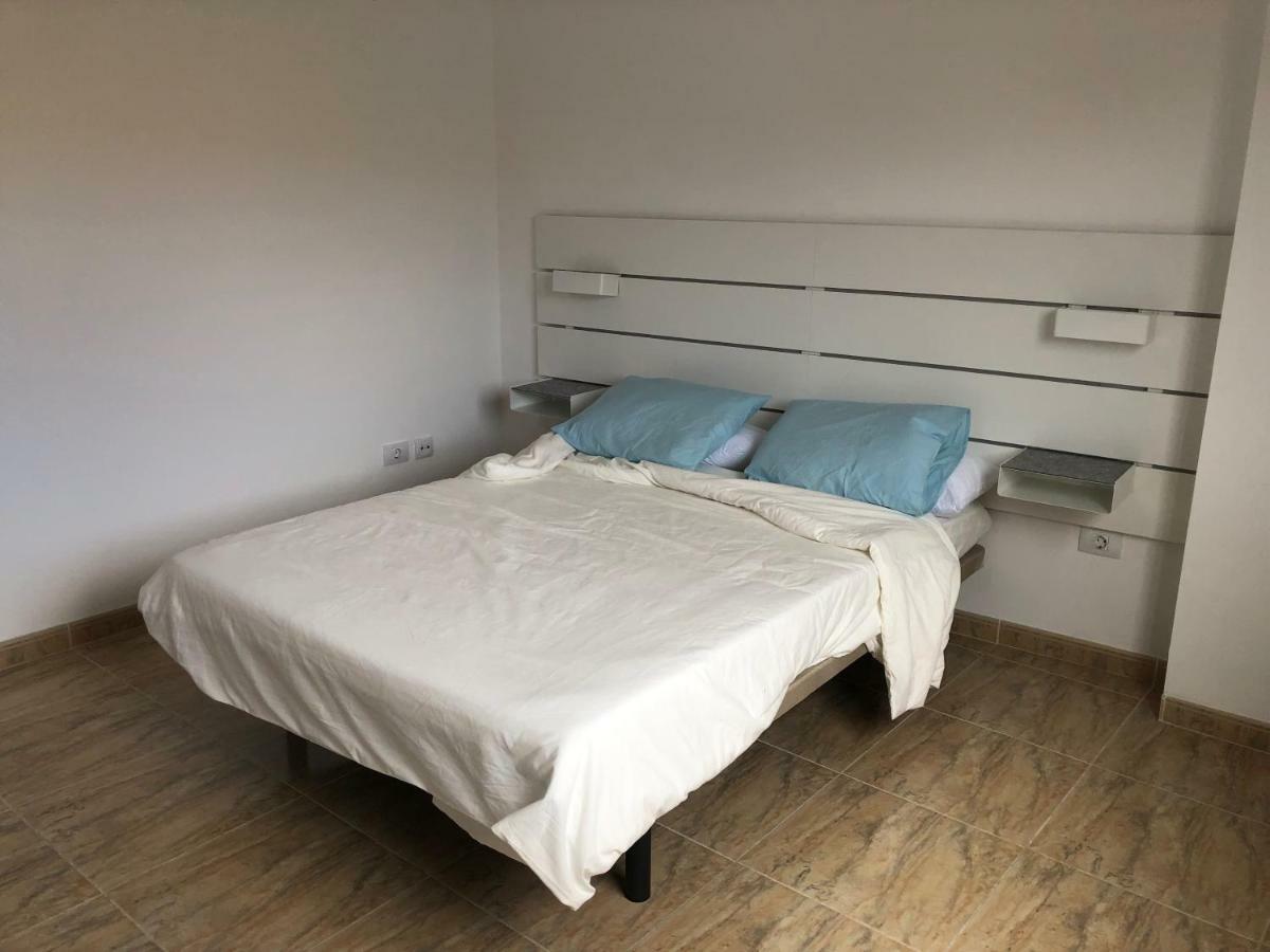 Peces De Galdar Apartament *